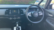 Honda Jazz 1.5 i-MMD Hybrid SE 5dr eCVT Hybrid Hatchback